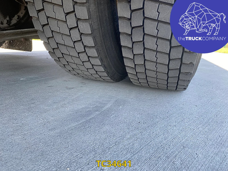 Volvo FM 330 - Kühlkoffer LKW: das Bild 4 Volvo FM 330 - Kühlkoffer LKW: das Bild 4