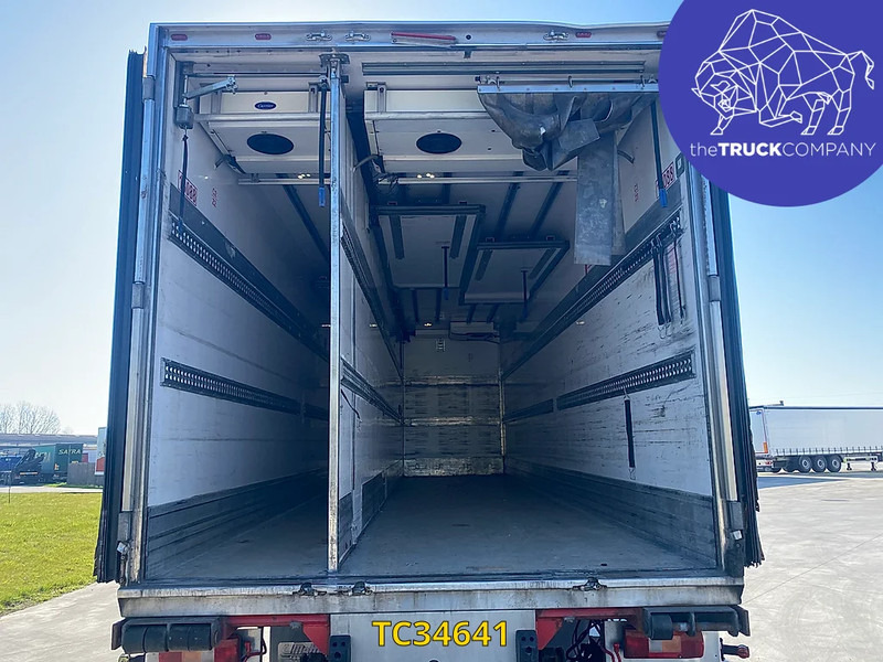 Volvo FM 330 - Kühlkoffer LKW: das Bild 2 Volvo FM 330 - Kühlkoffer LKW: das Bild 2