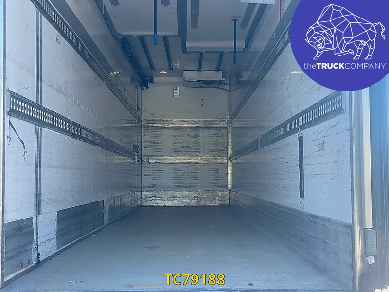 Volvo FM 330 - Kühlkoffer LKW: das Bild 3 Volvo FM 330 - Kühlkoffer LKW: das Bild 3