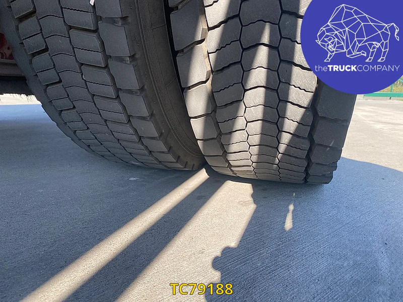 Volvo FM 330 - Kühlkoffer LKW: das Bild 5 Volvo FM 330 - Kühlkoffer LKW: das Bild 5