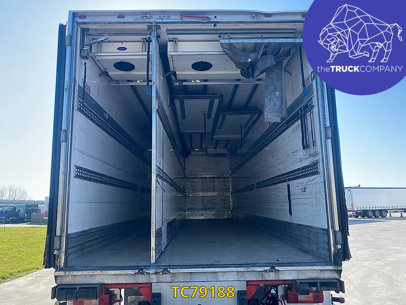 Volvo FM 330 - Kühlkoffer LKW: das Bild 2 Volvo FM 330 - Kühlkoffer LKW: das Bild 2