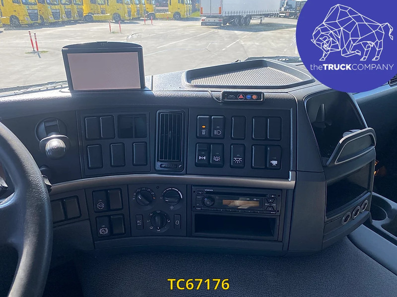 Volvo FM 330 – Leasing Volvo FM 330: das Bild 7 Volvo FM 330 – Leasing Volvo FM 330: das Bild 7