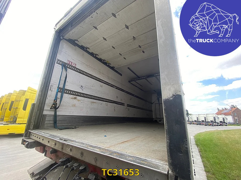 Volvo FM 340 - Kühlkoffer LKW: das Bild 3 Volvo FM 340 - Kühlkoffer LKW: das Bild 3