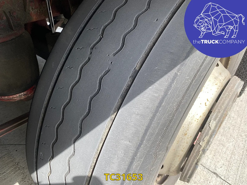 Volvo FM 340 - Kühlkoffer LKW: das Bild 4 Volvo FM 340 - Kühlkoffer LKW: das Bild 4