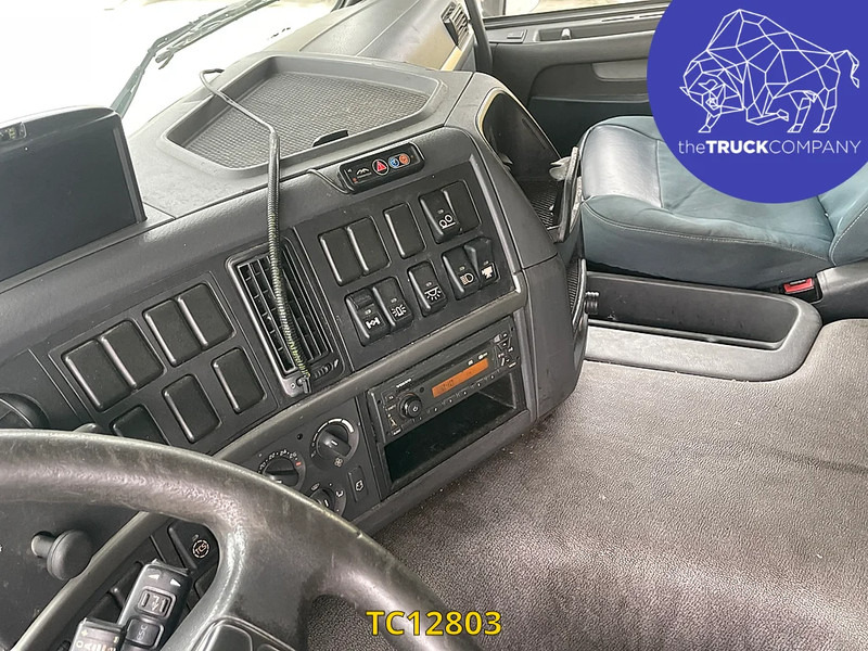 Volvo FM 410 - Kühlkoffer LKW: das Bild 3 Volvo FM 410 - Kühlkoffer LKW: das Bild 3