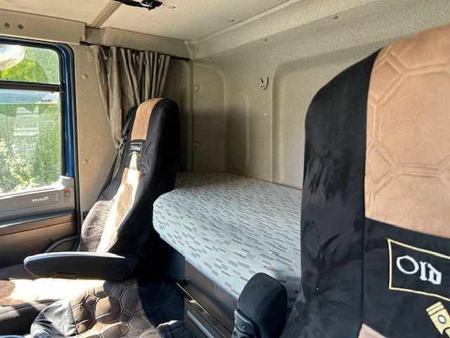 DAF CF 370 Tiefkühler - Kühlkoffer LKW: das Bild 5 DAF CF 370 Tiefkühler - Kühlkoffer LKW: das Bild 5