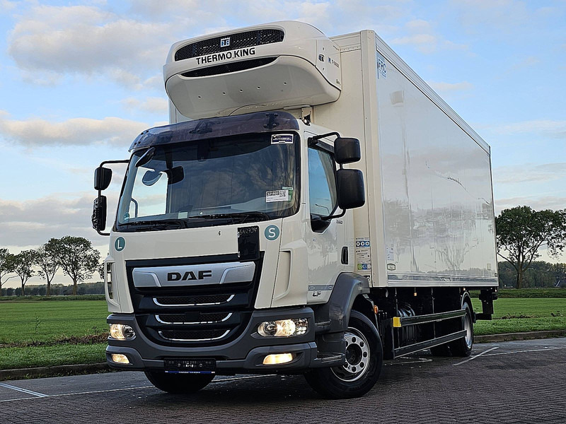 DAF LF 280 ATP - Kühlkoffer LKW: das Bild 1 DAF LF 280 ATP - Kühlkoffer LKW: das Bild 1