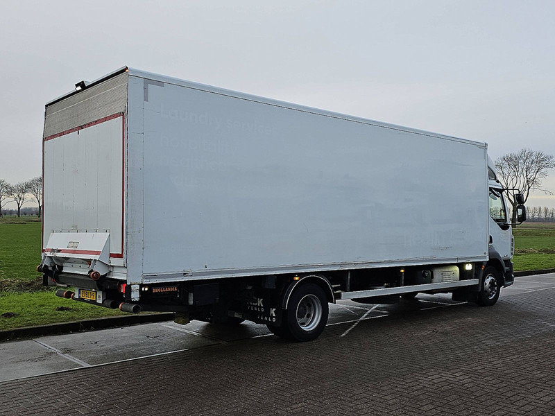 DAF LF 290 11.9T BOX: 7.8M LIFT - Koffer LKW: das Bild 3 DAF LF 290 11.9T BOX: 7.8M LIFT - Koffer LKW: das Bild 3