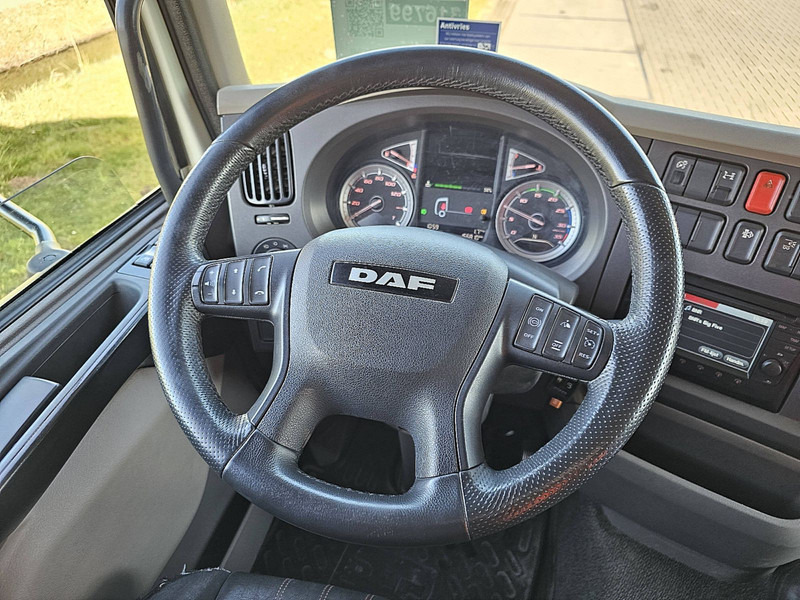 Plane LKW DAF LF 290 16T LIFT 167 TKM: das Bild 9