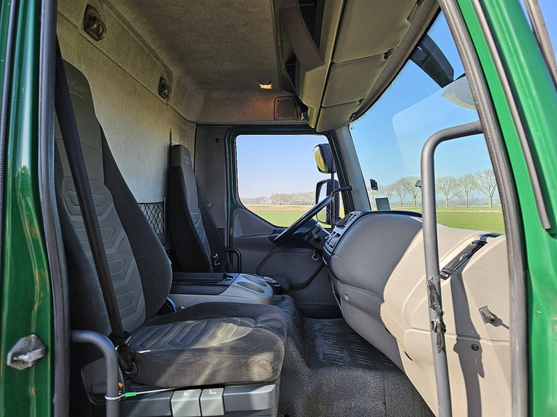 Kühlkoffer LKW DAF LF 55.210 11.9T MULTITEMP LIFT: das Bild 7