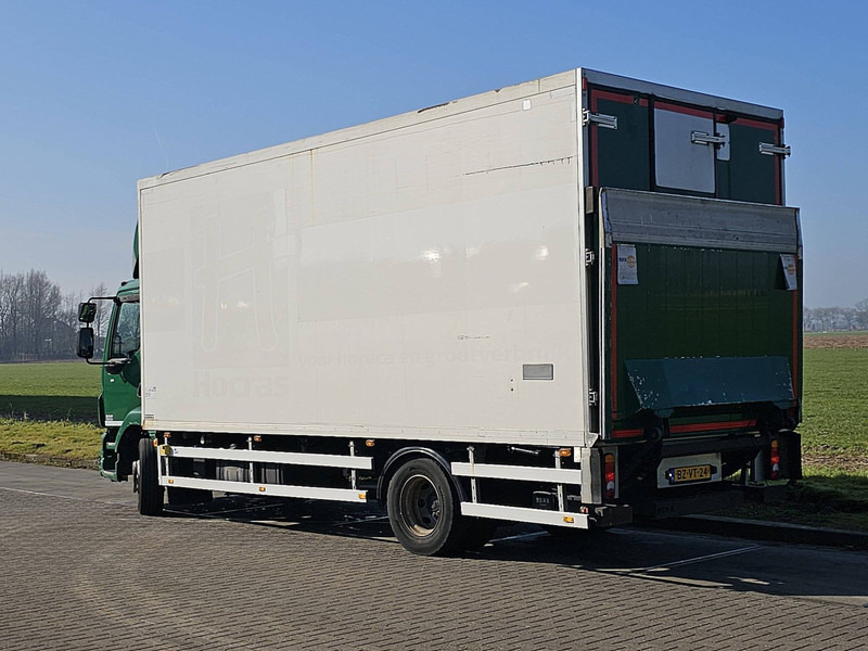 Kühlkoffer LKW DAF LF 55.210 11.9T MULTITEMP LIFT: das Bild 6