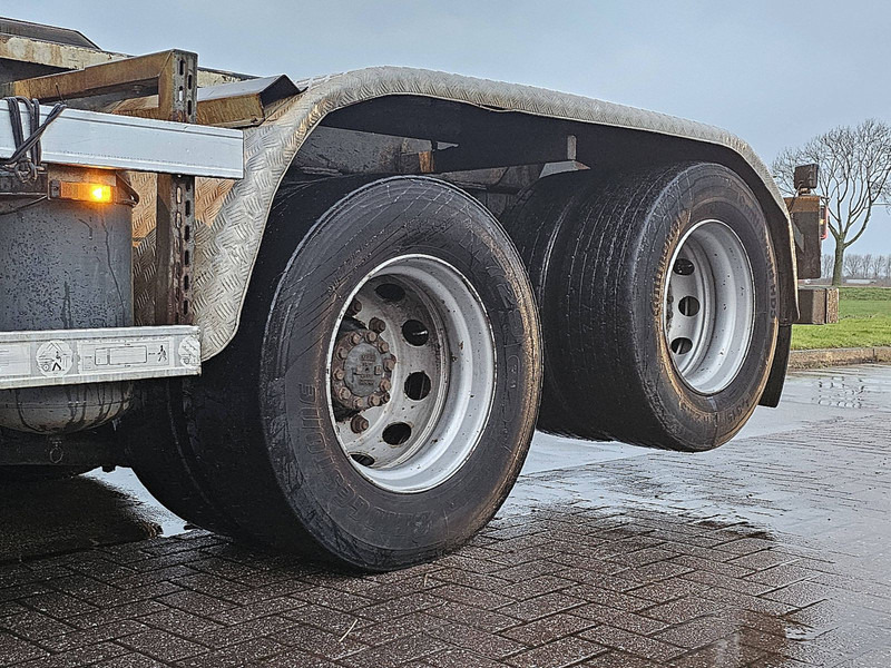 Abrollkipper DAF XF 105.410 6X2 FAS NL-TRUCK: das Bild 17