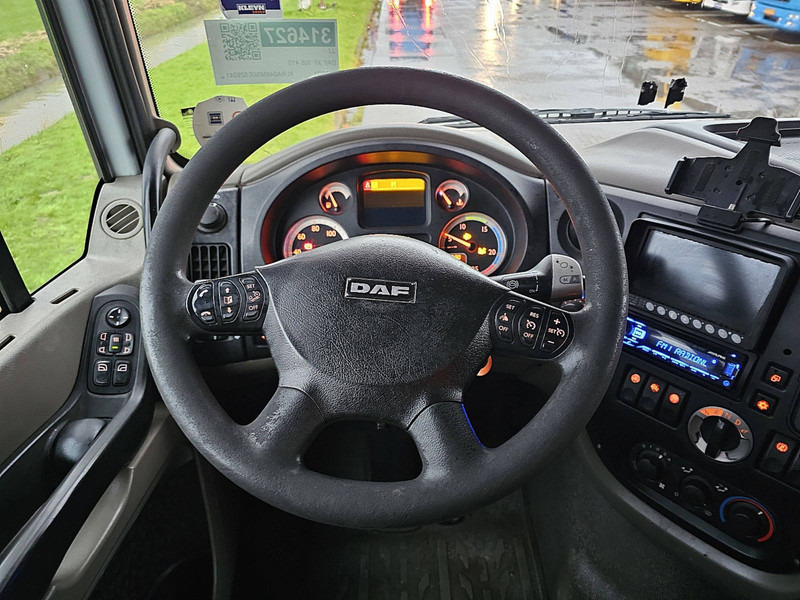 Abrollkipper DAF XF 105.410 6X2 FAS NL-TRUCK: das Bild 13