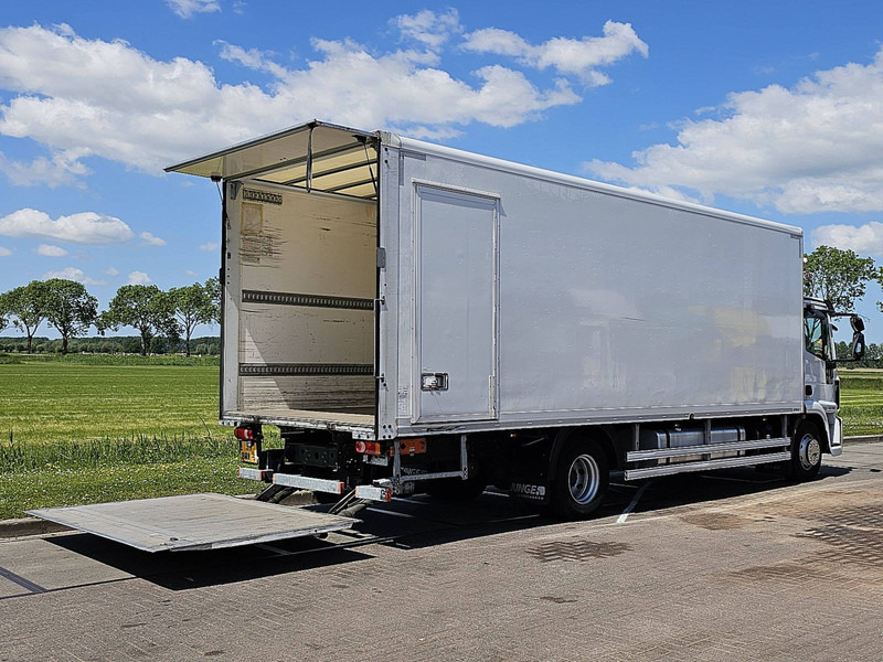 Iveco 140E25 EUROCARGO AIRCO SIDE DOOR LIFT - Koffer LKW: das Bild 3 Iveco 140E25 EUROCARGO AIRCO SIDE DOOR LIFT - Koffer LKW: das Bild 3