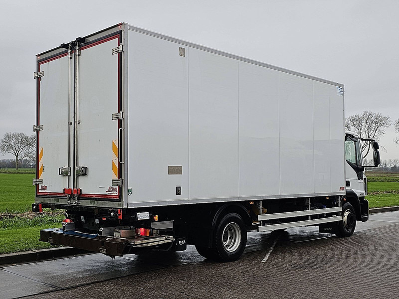 Iveco 140E28 EUROCARGO ATP - Kühlkoffer LKW: das Bild 3 Iveco 140E28 EUROCARGO ATP - Kühlkoffer LKW: das Bild 3