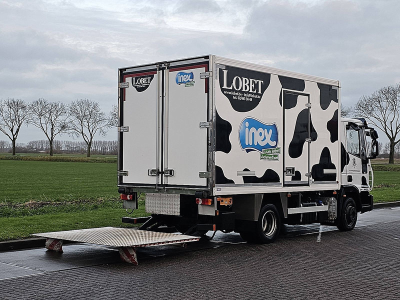 Iveco 80E18 EUROCARGO - Kühlkoffer LKW: das Bild 3 Iveco 80E18 EUROCARGO - Kühlkoffer LKW: das Bild 3