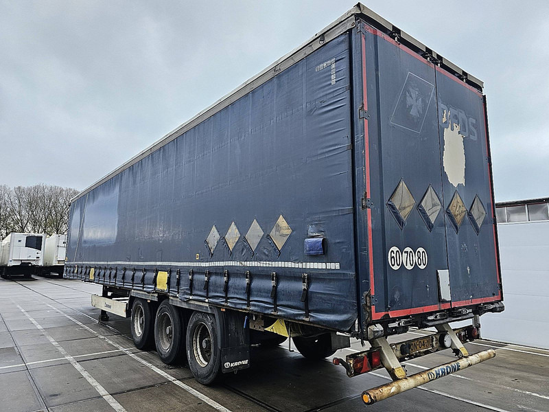 Krone N/A - Planenauflieger: das Bild 5 Krone N/A - Planenauflieger: das Bild 5