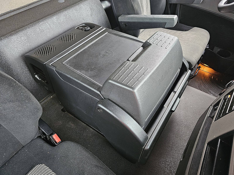 Koffer LKW MAN 26.420 TGS 6X2-4 LL LIFT ISOBOX: das Bild 14