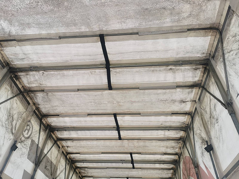 MEUSBURGER MPS-3 LIBNER 4M EXT. LIFT - Planenauflieger: das Bild 2 MEUSBURGER MPS-3 LIBNER 4M EXT. LIFT - Planenauflieger: das Bild 2
