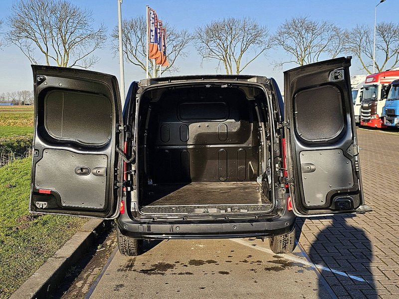 Koffer Transporter Mercedes-Benz Citan 109 CDI AC EURO6: das Bild 10