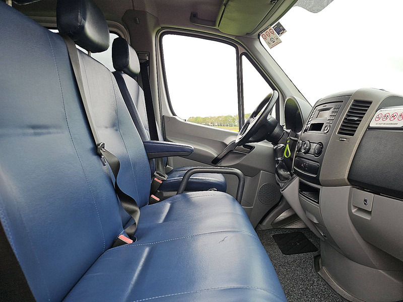 Mercedes-Benz Sprinter 314 ac automaat EURO6 – Leasing Mercedes-Benz Sprinter 314 ac automaat EURO6: das Bild 7 Mercedes-Benz Sprinter 314 ac automaat EURO6 – Leasing Mercedes-Benz Sprinter 314 ac automaat EURO6: das Bild 7