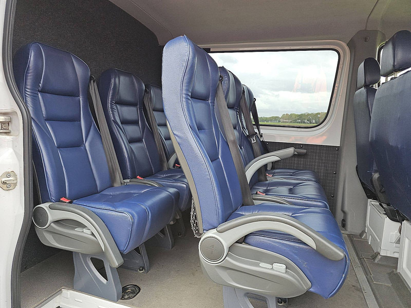 Mercedes-Benz Sprinter 314 ac automaat EURO6 – Leasing Mercedes-Benz Sprinter 314 ac automaat EURO6: das Bild 13 Mercedes-Benz Sprinter 314 ac automaat EURO6 – Leasing Mercedes-Benz Sprinter 314 ac automaat EURO6: das Bild 13