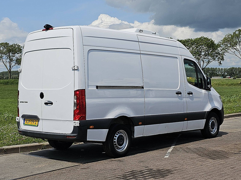 Mercedes-Benz Sprinter 315 CDI FRIGO AUT. - Kühltransporter: das Bild 3 Mercedes-Benz Sprinter 315 CDI FRIGO AUT. - Kühltransporter: das Bild 3