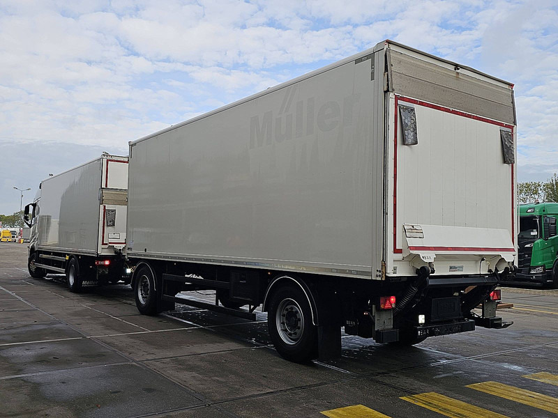 Mueller PRASQ18 TAILLIFT - Koffer Anhänger: das Bild 5 Mueller PRASQ18 TAILLIFT - Koffer Anhänger: das Bild 5