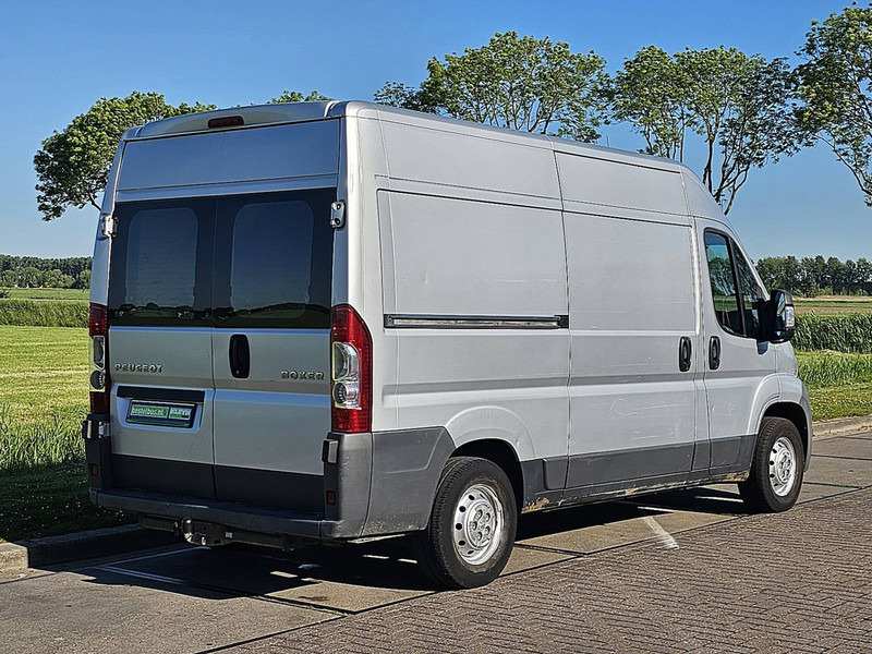 Peugeot Boxer 3.0 3.0 ltr - Kastenwagen: das Bild 3 Peugeot Boxer 3.0 3.0 ltr - Kastenwagen: das Bild 3
