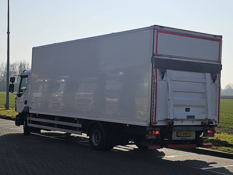 Renault D 220 AIRCO LIFT SIDE DOOR – Leasing Renault D 220 AIRCO LIFT SIDE DOOR: das Bild 6
