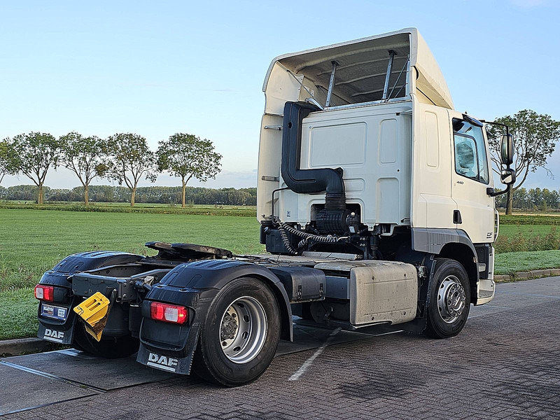 DAF CF 440 434tkm - Sattelzugmaschine: das Bild 3 DAF CF 440 434tkm - Sattelzugmaschine: das Bild 3