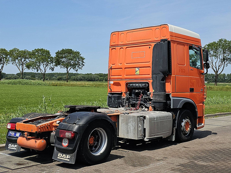 DAF XF 440 SPACECAB MANUAL - Sattelzugmaschine: das Bild 3 DAF XF 440 SPACECAB MANUAL - Sattelzugmaschine: das Bild 3