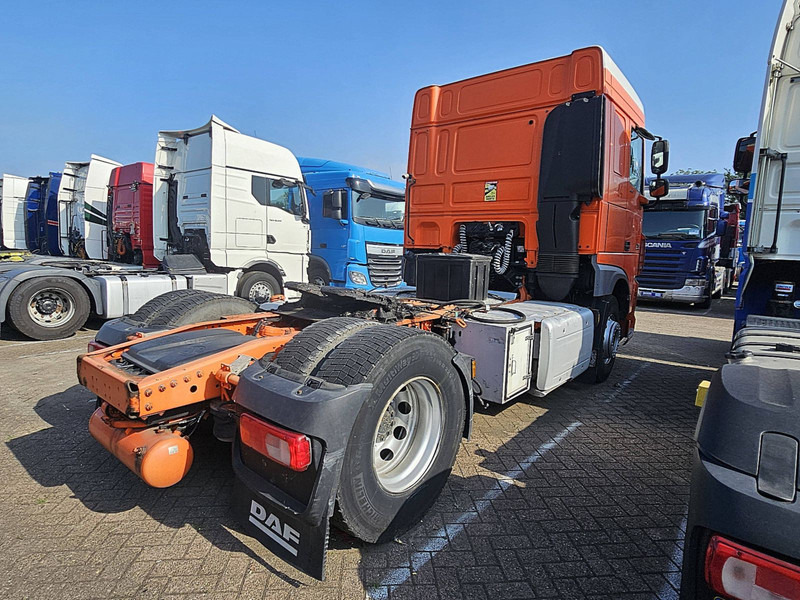 DAF XF 440 SPACECAB MANUAL - Sattelzugmaschine: das Bild 3 DAF XF 440 SPACECAB MANUAL - Sattelzugmaschine: das Bild 3