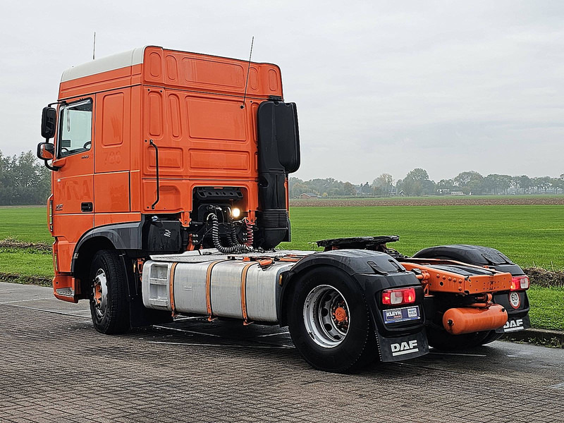 Sattelzugmaschine DAF XF 440 SPACECAB MANUAL: das Bild 6