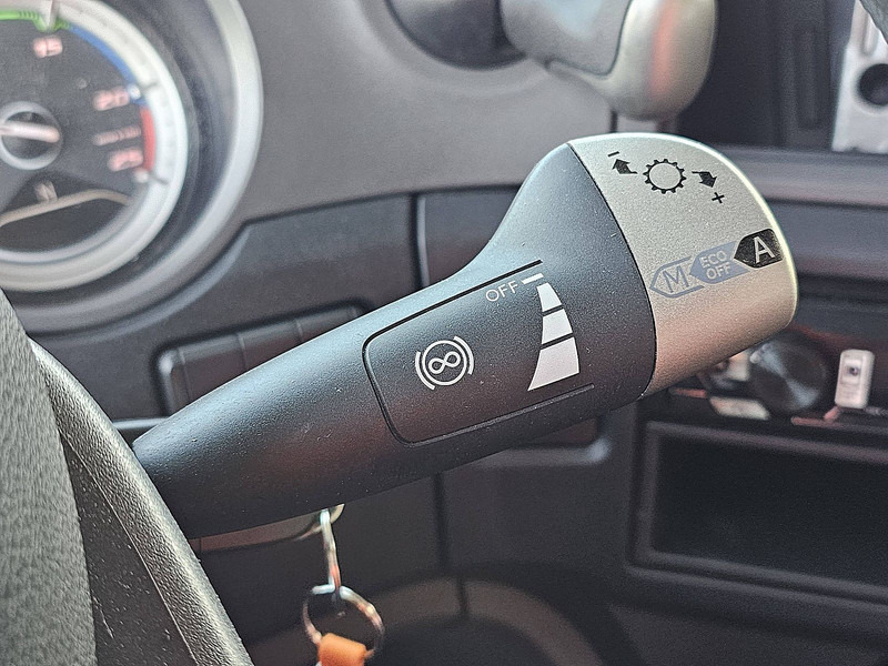 Sattelzugmaschine DAF XF 450: das Bild 12