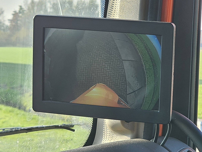 Sattelzugmaschine DAF XF 450: das Bild 17