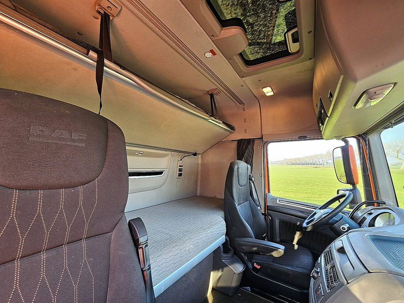 Sattelzugmaschine DAF XF 450: das Bild 14