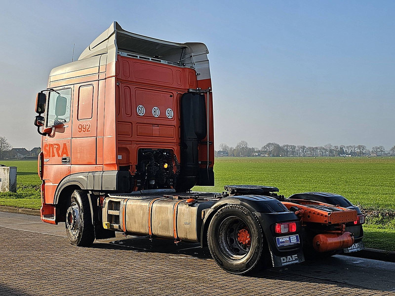 Sattelzugmaschine DAF XF 450: das Bild 6
