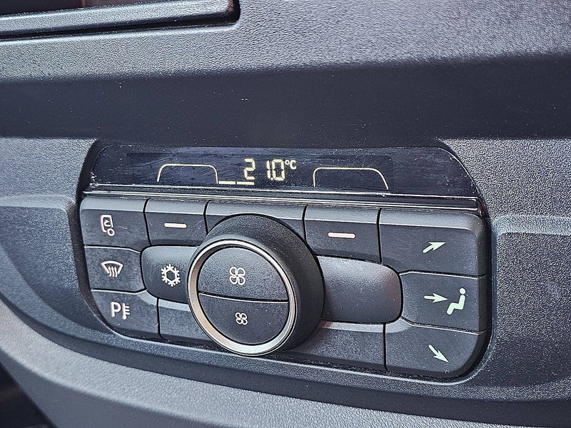 Sattelzugmaschine DAF XF 450: das Bild 13