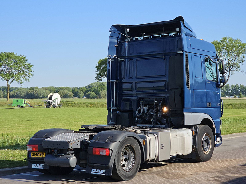 DAF XF 460 - Sattelzugmaschine: das Bild 3 DAF XF 460 - Sattelzugmaschine: das Bild 3