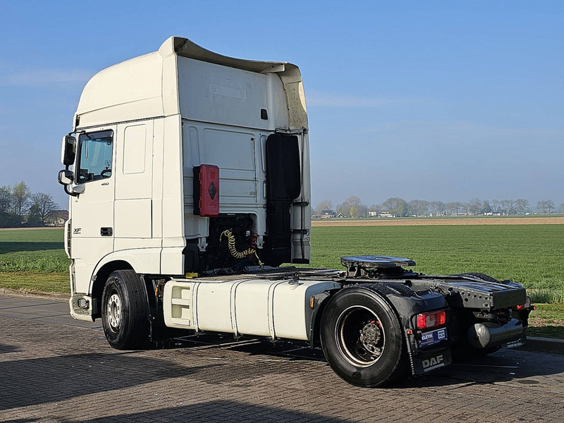 Sattelzugmaschine DAF XF 460 SSC MANUAL 2X TANK: das Bild 6
