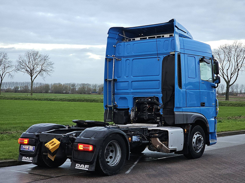 DAF XF 480 - Sattelzugmaschine: das Bild 3 DAF XF 480 - Sattelzugmaschine: das Bild 3