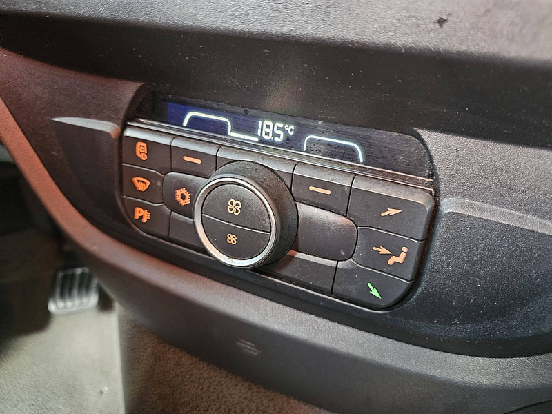 Sattelzugmaschine DAF XF 530 FTG: das Bild 13 Sattelzugmaschine DAF XF 530 FTG: das Bild 13