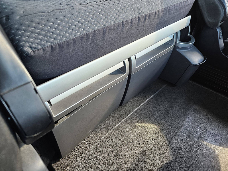 Sattelzugmaschine DAF XF 530 FTG: das Bild 14 Sattelzugmaschine DAF XF 530 FTG: das Bild 14