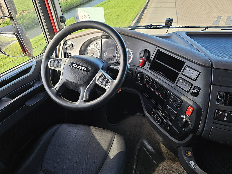 Sattelzugmaschine DAF XF 530 FTG: das Bild 8 Sattelzugmaschine DAF XF 530 FTG: das Bild 8