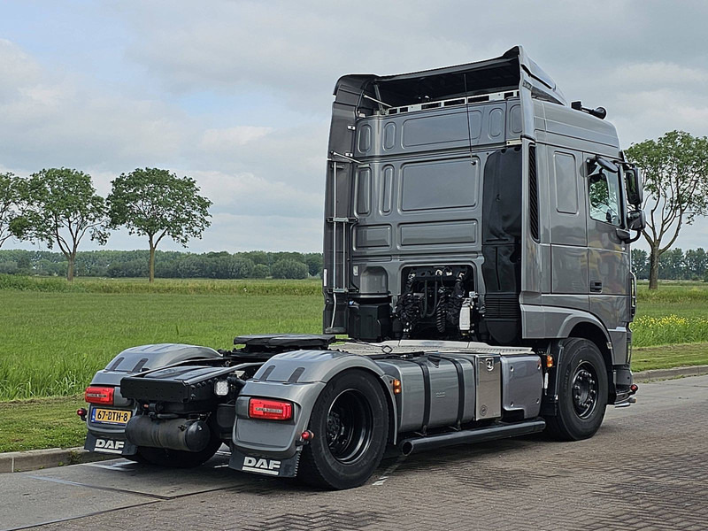 DAF XF 530 MANUAL SHOW TRUCK - Sattelzugmaschine: das Bild 3 DAF XF 530 MANUAL SHOW TRUCK - Sattelzugmaschine: das Bild 3