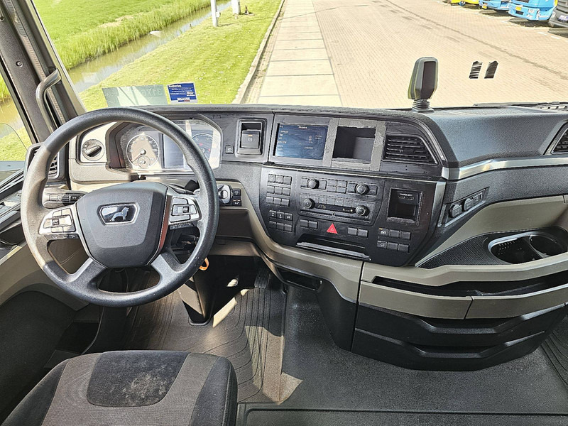 MAN 18.510 TGX GX XXL INTARDER LED – Leasing MAN 18.510 TGX GX XXL INTARDER LED: das Bild 8 MAN 18.510 TGX GX XXL INTARDER LED – Leasing MAN 18.510 TGX GX XXL INTARDER LED: das Bild 8