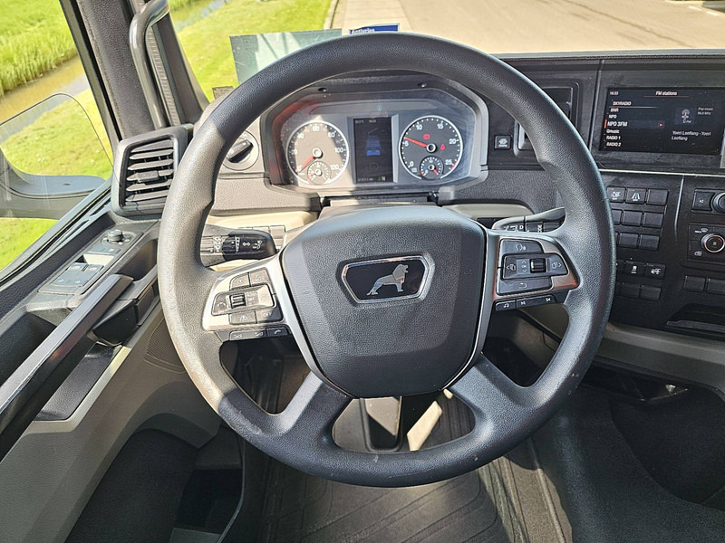 MAN 18.510 TGX GX XXL INTARDER LED – Leasing MAN 18.510 TGX GX XXL INTARDER LED: das Bild 13 MAN 18.510 TGX GX XXL INTARDER LED – Leasing MAN 18.510 TGX GX XXL INTARDER LED: das Bild 13