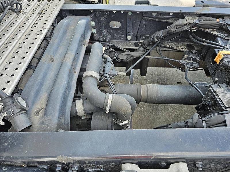 MAN 18.510 TGX GX XXL INTARDER LED – Leasing MAN 18.510 TGX GX XXL INTARDER LED: das Bild 16 MAN 18.510 TGX GX XXL INTARDER LED – Leasing MAN 18.510 TGX GX XXL INTARDER LED: das Bild 16