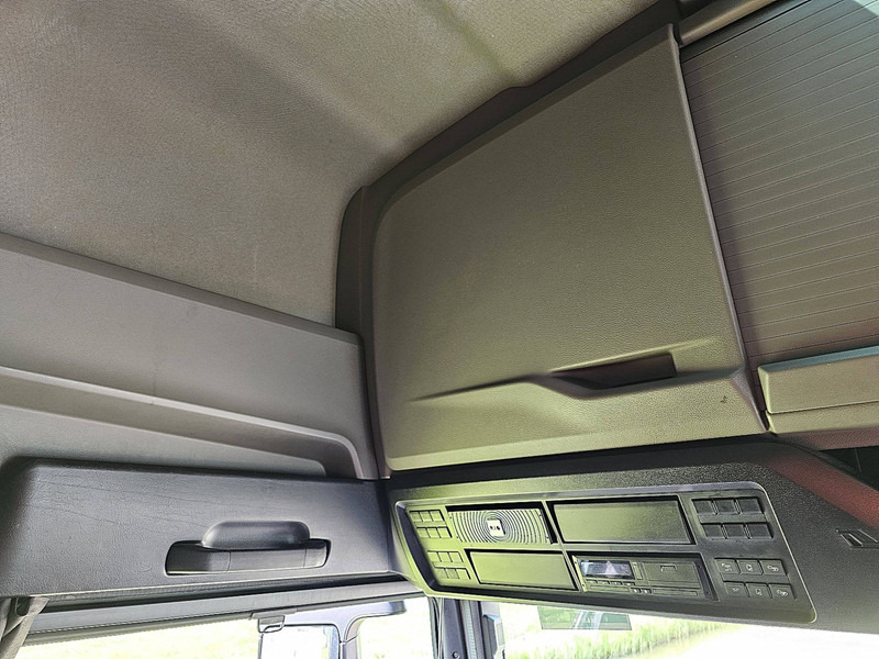 MAN 18.510 TGX GX XXL INTARDER LED – Leasing MAN 18.510 TGX GX XXL INTARDER LED: das Bild 10 MAN 18.510 TGX GX XXL INTARDER LED – Leasing MAN 18.510 TGX GX XXL INTARDER LED: das Bild 10